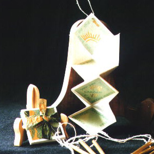 thumbnail: Mary Alice Spencer