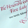 thumbnail: fuschia lettering on a slant