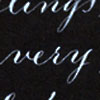 thumbnail: pointed pen style