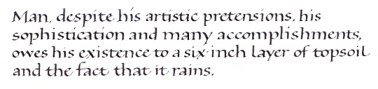 Foundational