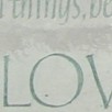 thumbnail: Love Never Fails