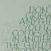 thumbnail: Rumi poem