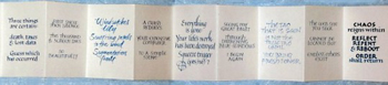Computer Haiku Book