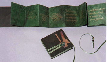 Rumi Book