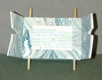 Sea Scroll Book