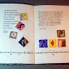 thumbnail: Letters Words Books