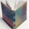 thumbnail: Piano-Hinge Book
