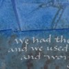 thumbnail: Mark Twain about Stars, version 1